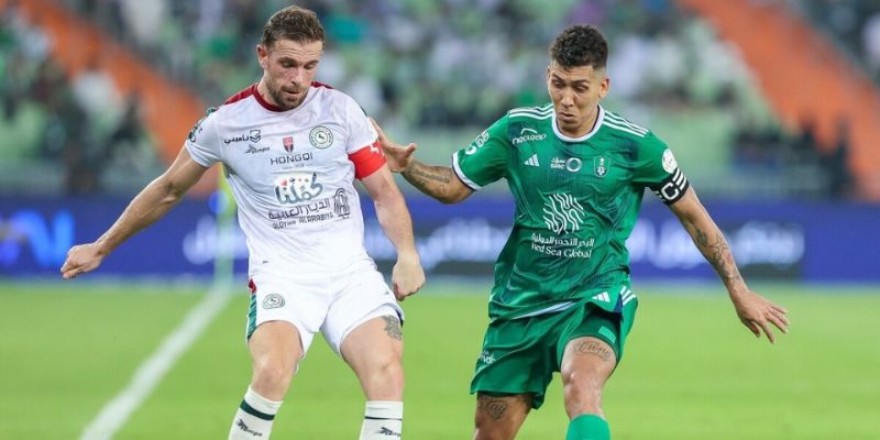 Dự đoán tỷ số Soi Kèo Al Ahli SC Vs Al Ettifaq Ngày 29/01/2026 00:30