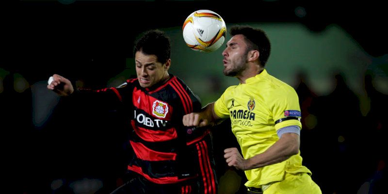 Soi Kèo Bayer Leverkusen Vs Villarreal đặt nặng yếu tố động lực